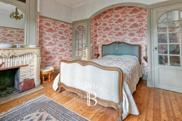 La Baule-Escoublac, Maison 5 Chambres -  158 m² à vendre