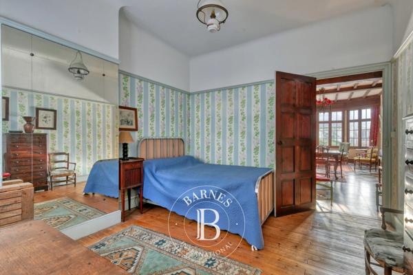 La Baule-Escoublac, Maison 5 Chambres -  158 m² à vendre