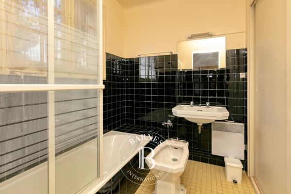 La Baule-Escoublac, Maison 5 Chambres -  158 m² à vendre