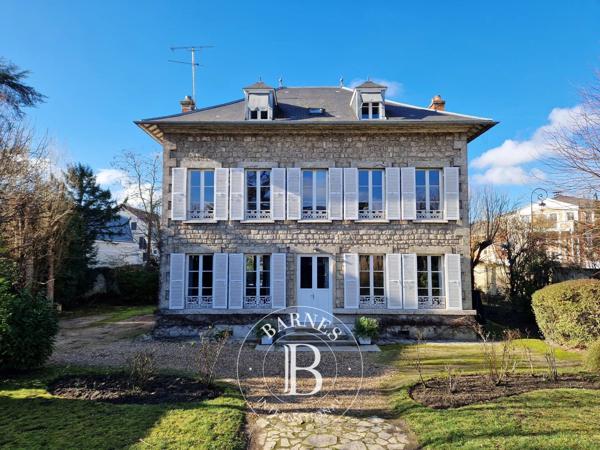 L'Isle-Adam, Maison 5 Chambres -  268 m² à vendre