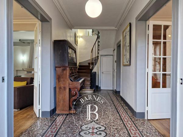 L'Isle-Adam, Maison 5 Chambres -  268 m² à vendre