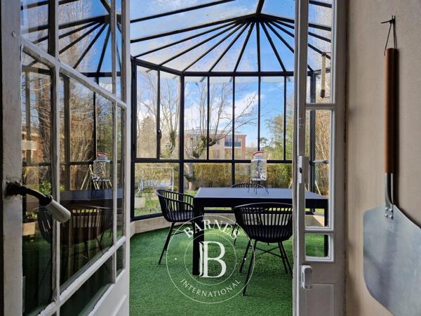L'Isle-Adam, Maison 5 Chambres -  268 m² à vendre