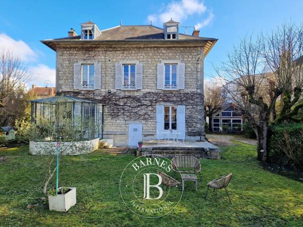 L'Isle-Adam, Maison 5 Chambres -  268 m² à vendre