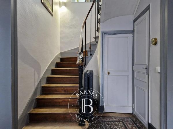 L'Isle-Adam, Maison 5 Chambres -  268 m² à vendre