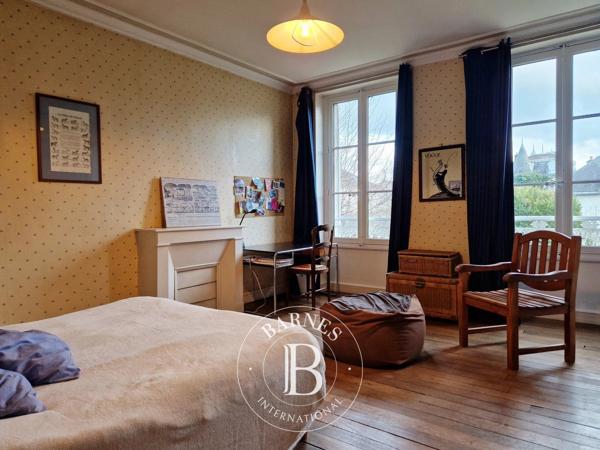 L'Isle-Adam, Maison 5 Chambres -  268 m² à vendre