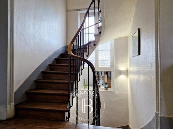 L'Isle-Adam, Maison 5 Chambres -  268 m² à vendre