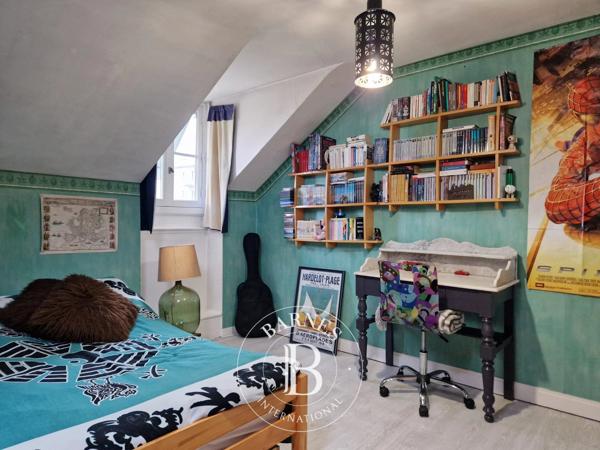 L'Isle-Adam, Maison 5 Chambres -  268 m² à vendre