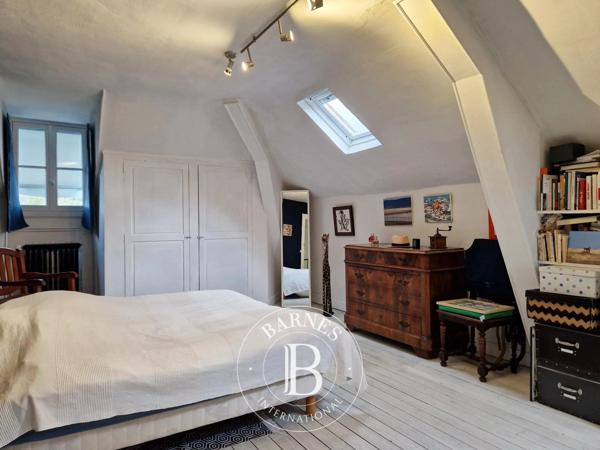 L'Isle-Adam, Maison 5 Chambres -  268 m² à vendre