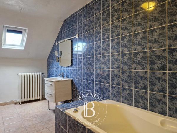 L'Isle-Adam, Maison 5 Chambres -  268 m² à vendre