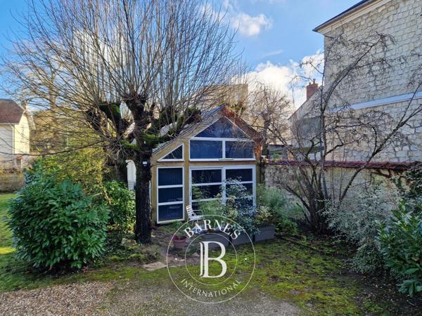 L'Isle-Adam, Maison 5 Chambres -  268 m² à vendre