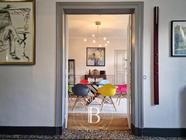 L'Isle-Adam, Maison 5 Chambres -  268 m² à vendre