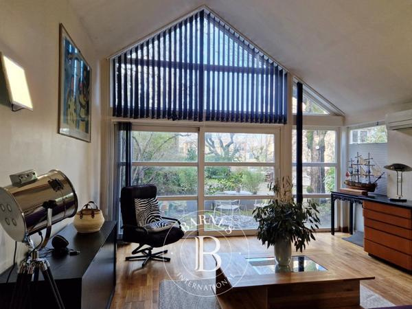 L'Isle-Adam, Maison 5 Chambres -  268 m² à vendre