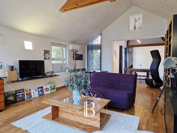 L'Isle-Adam, Maison 5 Chambres -  268 m² à vendre