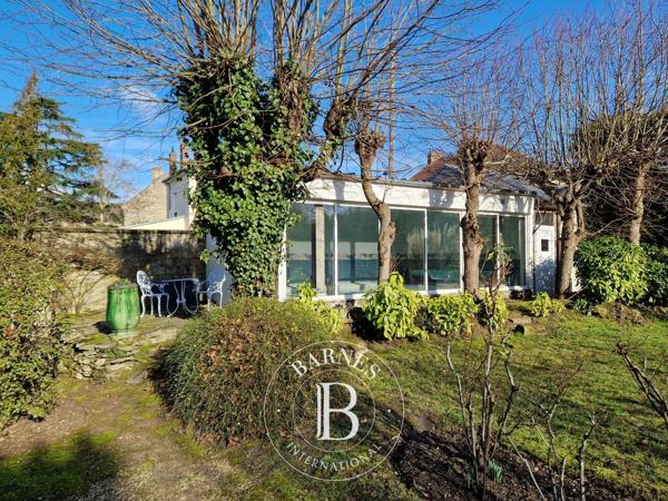 L'Isle-Adam, Maison 5 Chambres -  268 m² à vendre