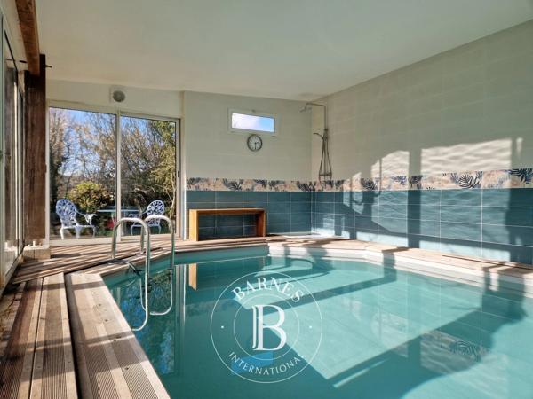 L'Isle-Adam, Maison 5 Chambres -  268 m² à vendre