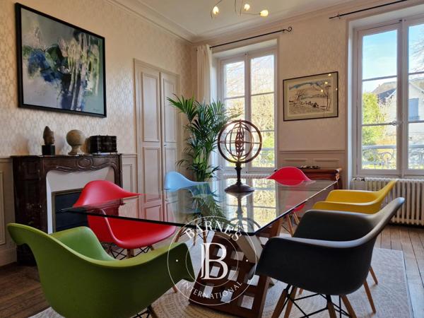 L'Isle-Adam, Maison 5 Chambres -  268 m² à vendre