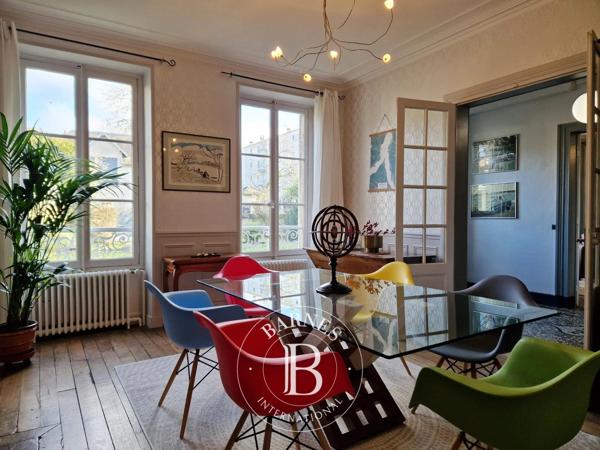L'Isle-Adam, Maison 5 Chambres -  268 m² à vendre