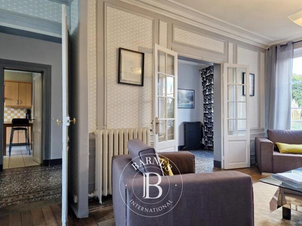 L'Isle-Adam, Maison 5 Chambres -  268 m² à vendre