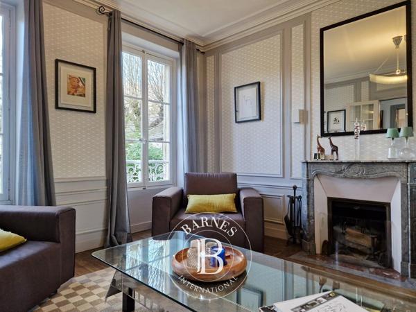 L'Isle-Adam, Maison 5 Chambres -  268 m² à vendre