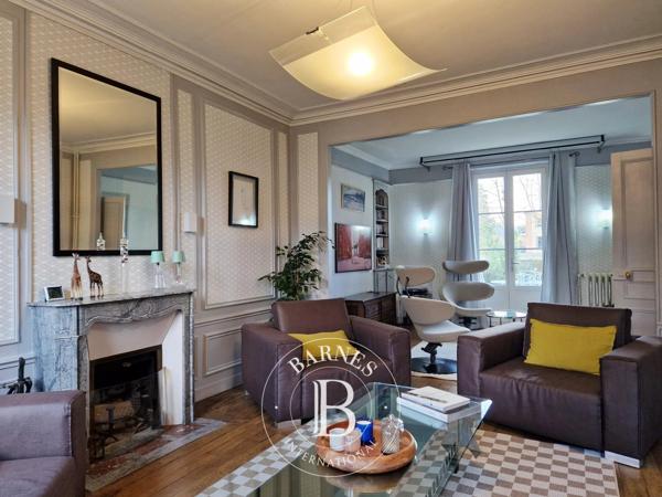 L'Isle-Adam, Maison 5 Chambres -  268 m² à vendre