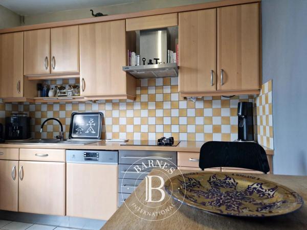 L'Isle-Adam, Maison 5 Chambres -  268 m² à vendre
