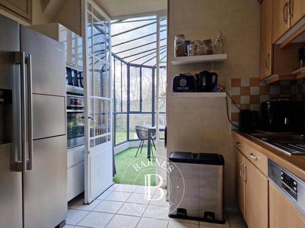 L'Isle-Adam, Maison 5 Chambres -  268 m² à vendre