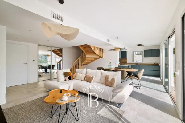 Urrugne, Maison 4 Chambres -  115 m² à vendre