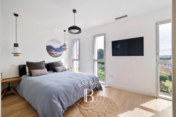 Urrugne, Maison 4 Chambres -  115 m² à vendre
