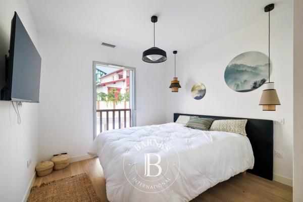 Urrugne, Maison 4 Chambres -  115 m² à vendre