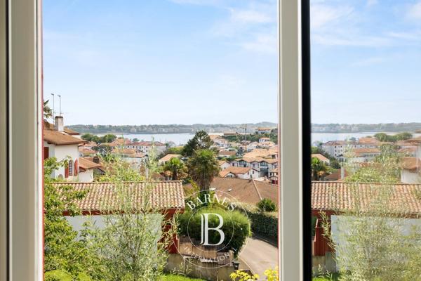 Urrugne, Maison 4 Chambres -  115 m² à vendre