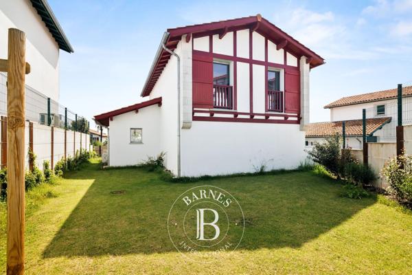Urrugne, Maison 4 Chambres -  115 m² à vendre