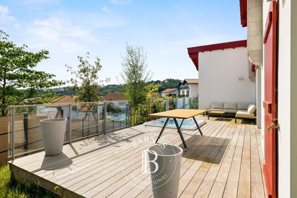 Urrugne, Maison 4 Chambres -  115 m² à vendre