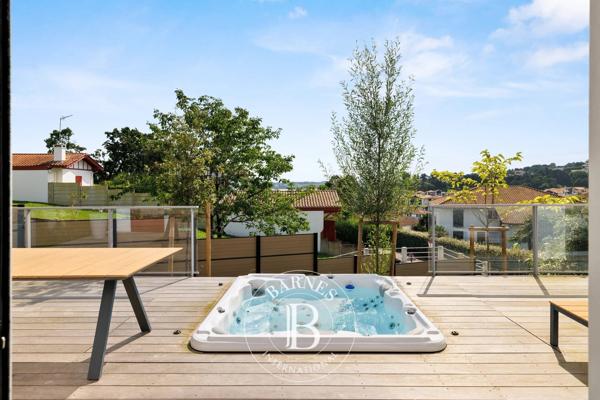 Urrugne, Maison 4 Chambres -  115 m² à vendre