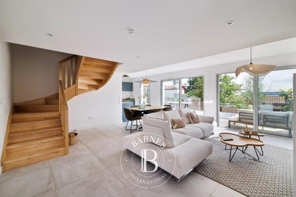 Urrugne, Maison 4 Chambres -  115 m² à vendre