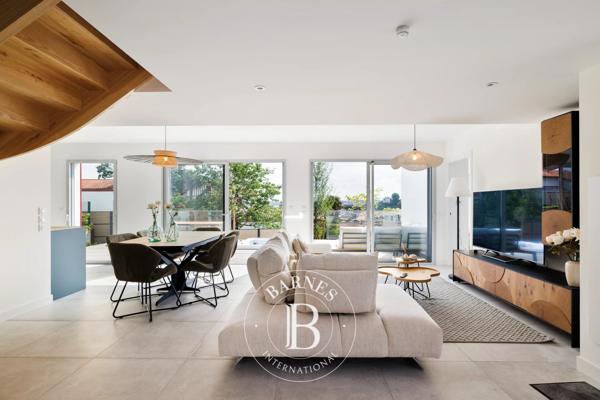 Urrugne, Maison 4 Chambres -  115 m² à vendre