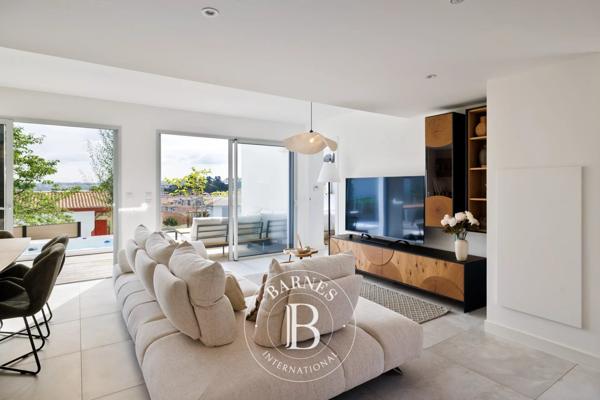 Urrugne, Maison 4 Chambres -  115 m² à vendre