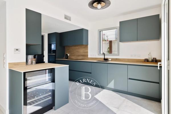 Urrugne, Maison 4 Chambres -  115 m² à vendre