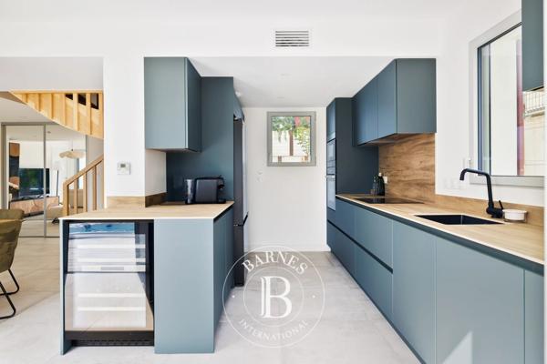 Urrugne, Maison 4 Chambres -  115 m² à vendre