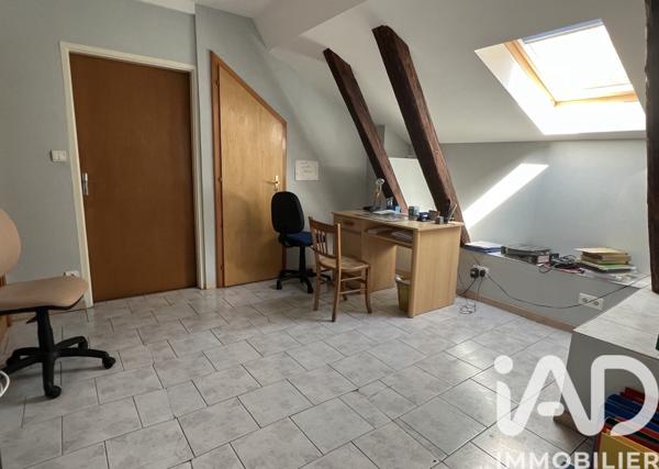 Maison à vendre 6 pièces 263 m² Saint-Hippolyte