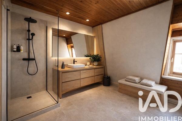 Maison à vendre 6 pièces 263 m² Saint-Hippolyte