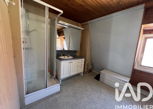 Maison à vendre 6 pièces 263 m² Saint-Hippolyte