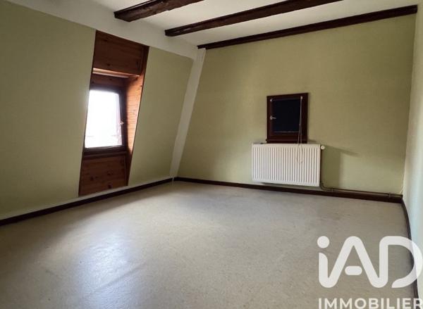 Maison à vendre 6 pièces 263 m² Saint-Hippolyte