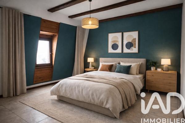 Maison à vendre 6 pièces 263 m² Saint-Hippolyte