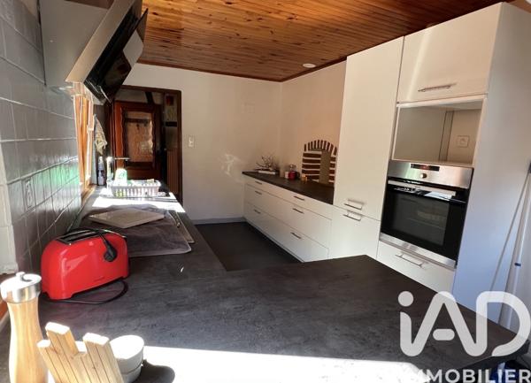 Maison à vendre 6 pièces 263 m² Saint-Hippolyte