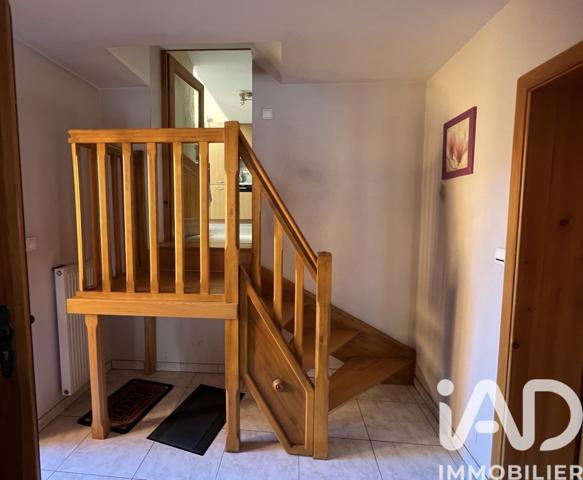 Maison à vendre 6 pièces 263 m² Saint-Hippolyte