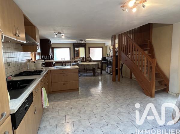 Maison à vendre 6 pièces 263 m² Saint-Hippolyte