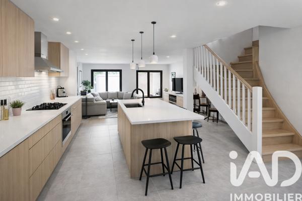 Maison à vendre 6 pièces 263 m² Saint-Hippolyte