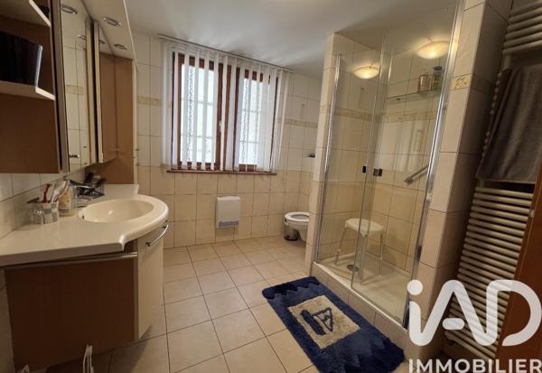 Maison à vendre 6 pièces 263 m² Saint-Hippolyte