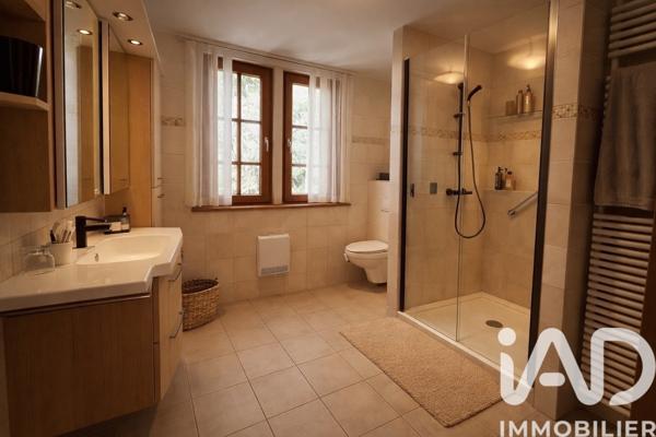 Maison à vendre 6 pièces 263 m² Saint-Hippolyte