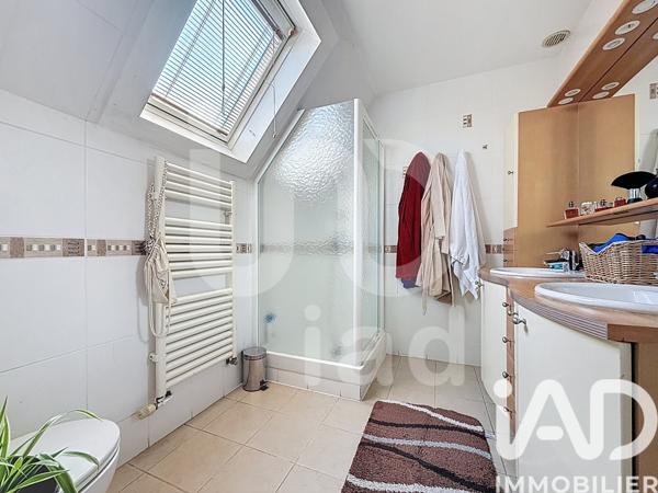 Maison à vendre 8 pièces 167 m² Pontault-Combault